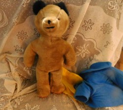 paddington big nude